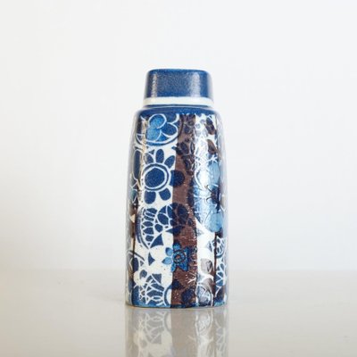 Baca Series Vase by Johanne Gerber for Royal Copenhagen for sale at Pamono