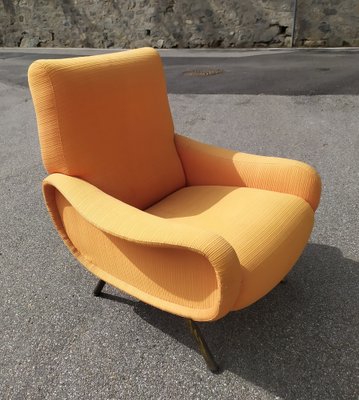 Armchair Lady by Marco Zanuso for Arflex 1951