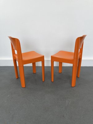 Allibert plastic chairs discount