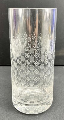 wine stemless glasses Phoebe Stemless Wine Glasses