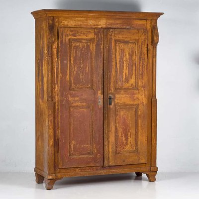 Antique cupboard for sale discount