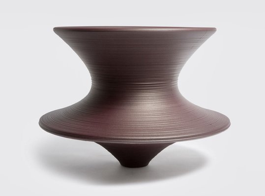 Spun Rotating Chair by Thomas Heatherwick for Magis