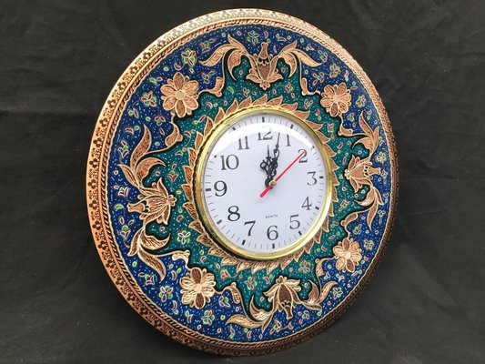 Acquistare ora decorazioni e orologi da parete