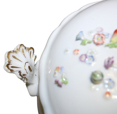 Meissen Mystic Plate イヤープレート 2001 M2595 Meissen Mystic Plate イヤープレート 2001 M2595 - メルカリ