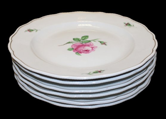 Meissen Mystic Plate イヤープレート 2001 M2595 Meissen Mystic Plate イヤープレート 2001 M2595 - メルカリ