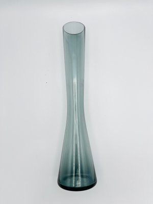 Wagenfeld for WMF Vase 50年代 VINTAGE｜Wilhelm Wagenfeld Glass