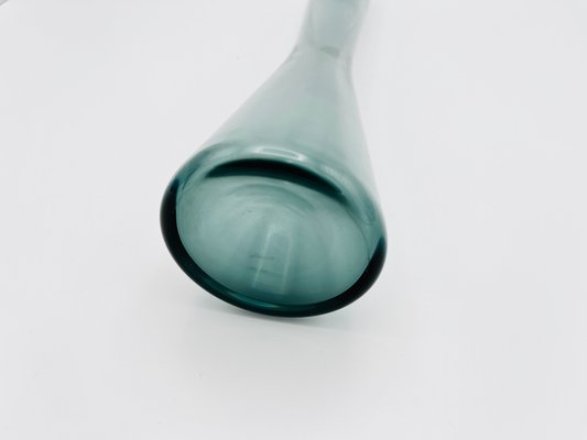 Vase by Wilhelm Wagenfeld for WMF, 1960s for sale at Pamono