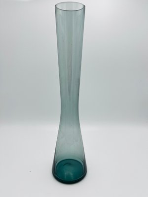 Vase by Wilhelm Wagenfeld for WMF, 1960s for sale at Pamono