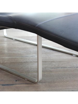 B&B ITALIA Landscape シェーズロング ソファ チェア Landscape armchair - B&B Italia