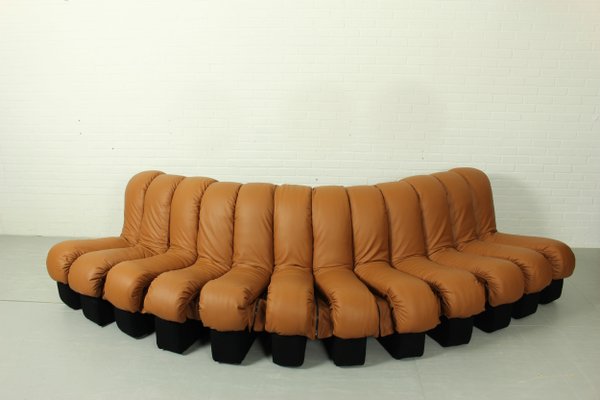 DS-600 Non Stop Sofa DS-600 by Eleonore Peduzzi Riva for de Sede