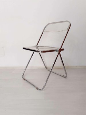 椅子 Supreme Anonima Castelli Plia Chair 22SS Supreme Anonima Castelli Plia Chair (SS22) - $348