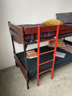 Old bunk beds discount