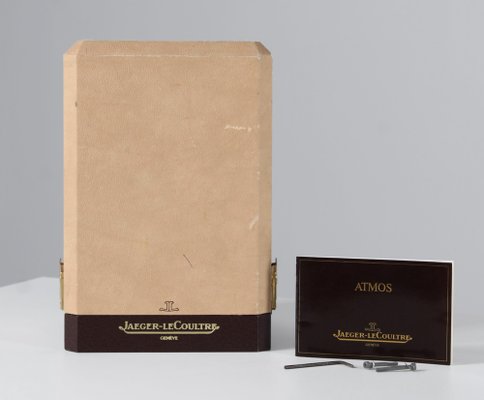 大吉ATMOSJAEGER LECOULTRE Atmos Clocks | Jaeger-LeCoultre Luxury Clocks