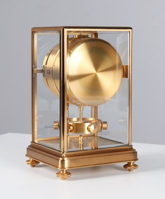 大吉ATMOSJAEGER LECOULTRE How my grandfather's Jaeger-LeCoultre Atmos taught me to