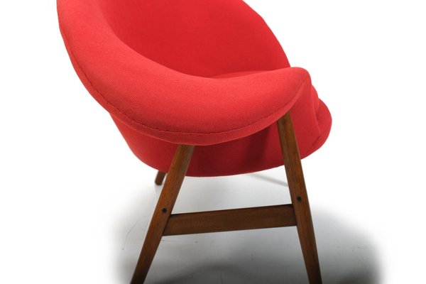 Fried egg chair replica new arrivals