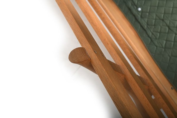 Ge-236/4 Sofa by Hans J. Wegner for Getama, Denmark, 1960s for