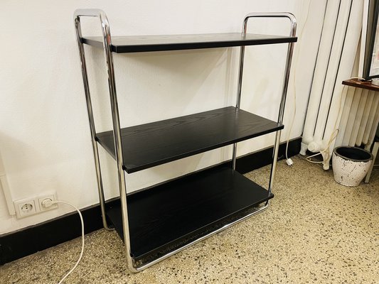 Bauhaus Shelf Contor 3620 from Stendal Arnold, L. + C. Arnold, 1980s