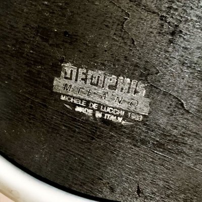 MEMPHIS MILANO 'FIRST'chair 箱入新品 証明書付 Memphis Milano First