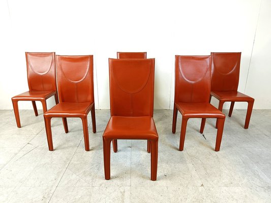 Maria yee leather dining chairs hotsell