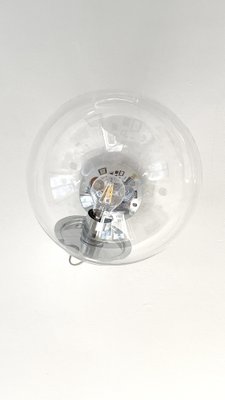 Miconos Ceiling Lamp by Ernesto Gismondi for Artemide, 1980s Miconos Ceiling Lamp by Ernesto Gismondi for Artemide, 1980s