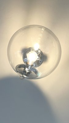 Miconos Ceiling Lamp by Ernesto Gismondi for Artemide, 1980s Miconos Ceiling Lamp by Ernesto Gismondi for Artemide, 1980s
