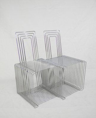Panton wire chair hotsell