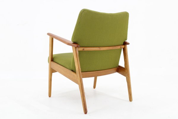 Danish Armchair by Kurt Olsen, 1960s for sale at Pamono