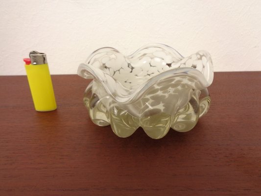 Posacenere Girevole HA - 12 Cm, 732 G, Design Pratico Per Interni Ed Esterni - Foto 3