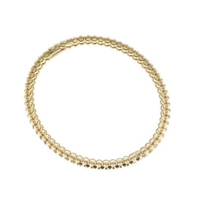 CARTIER Clash De Armband SM B6065117 Roségold [18K] No Stone Charm 