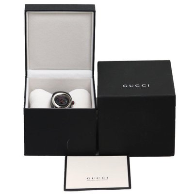 Waschbeckenuhr von Gucci bei Pamono kaufen 