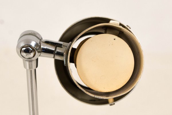 Italian Mid Century Modern Floor Lamp From Stilnovo 1950s For