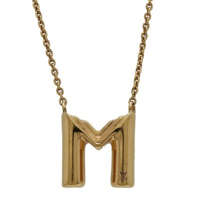 louis vuitton alphabet