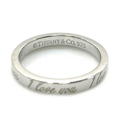 Anello tiffany i love you deals