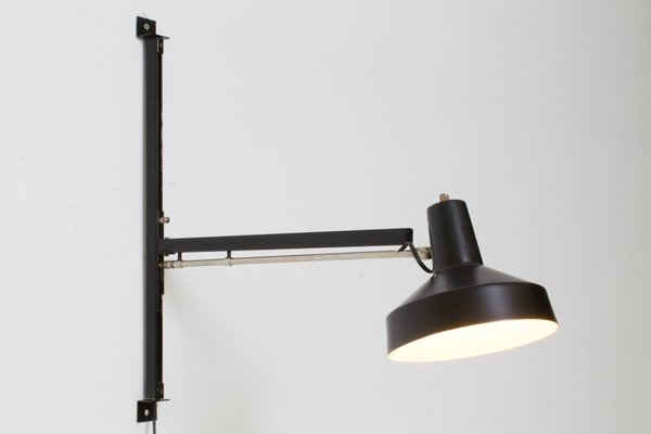 mid century modern wall lights