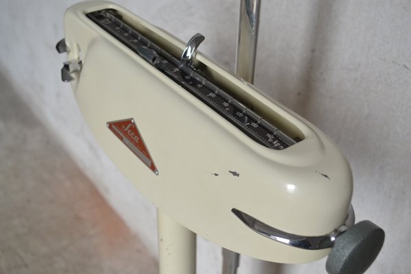 Weighing Scales from Seca, 1950s for sale at Pamono