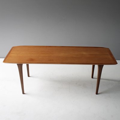 Vintage Danish Teak Coffee Table For At Pamono Vintage Danish Teak Coffee Table 1