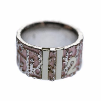 Anello christian dior best sale