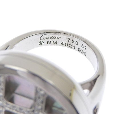 Cartier pasha ring new arrivals