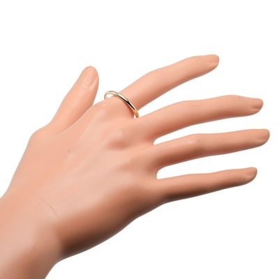 Alliance 1895 Ring from Cartier for sale at Pamono