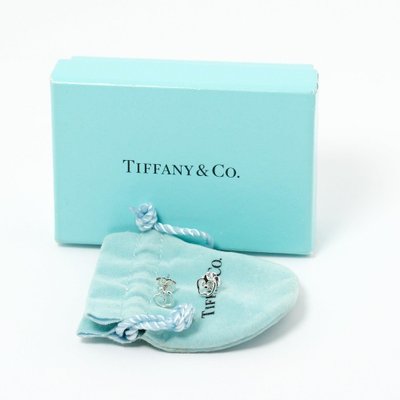 Tiffany and co pouch sale