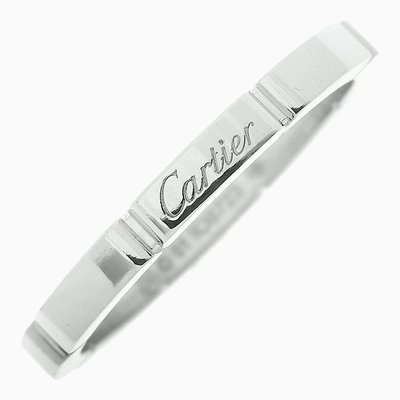 CARTIER Maillon panthere Ring