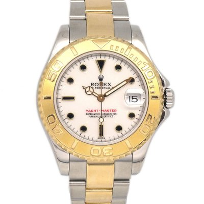 Rolex yacht master 34mm deals