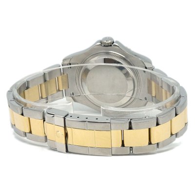 rolex yachtmaster 34mm