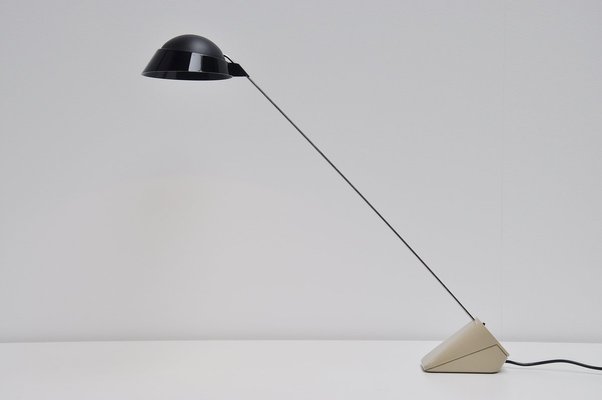 Vintage Ipotenusa 630 Desk Lamp By Achille Castiglioni For Flos Vintage Ipotenusa 630 Desk Lamp By Achille Castiglioni For Flos
