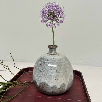 Koishiwara Ware Ikebana Flower Vase, 1960s for sale at Pamono