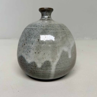 小石原焼 弘喜窯 花器約30cm/Koishiwara Koki Vase Koishiwara Ware Ikebana Flower Vase, 1960s for sale at Pamono