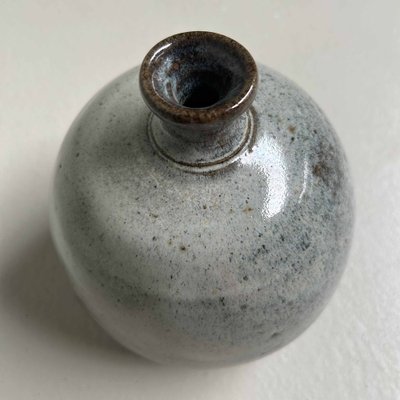 Koishiwara Ware Ikebana Flower Vase, 1960s for sale at Pamono