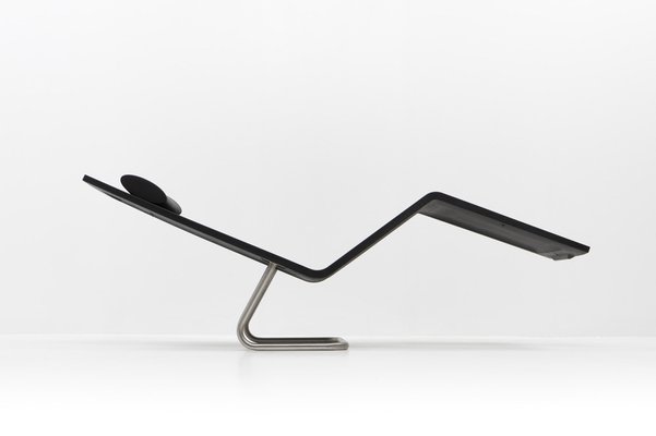 MVS Lounge Chair by Maarten Van Severen for Vitra, 200s for sale