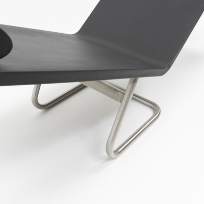 MVS Lounge Chair by Maarten Van Severen for Vitra, 200s for MVS Lounge Chair by Maarten Van Severen for Vitra, 200s for