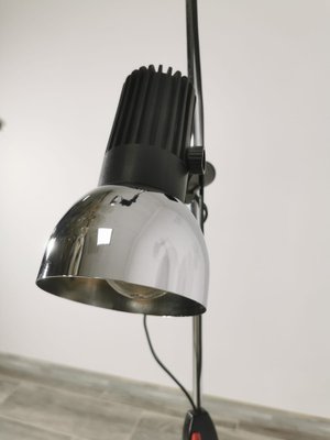 Vintage German Floor Lamp for sale at Pamono